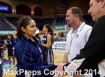 Thumbnail 2 in San Marcos Vs Helix (CIF SDS D2 Final) photogallery.