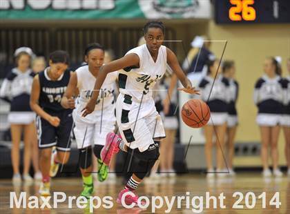 Thumbnail 2 in San Marcos Vs Helix (CIF SDS D2 Final) photogallery.