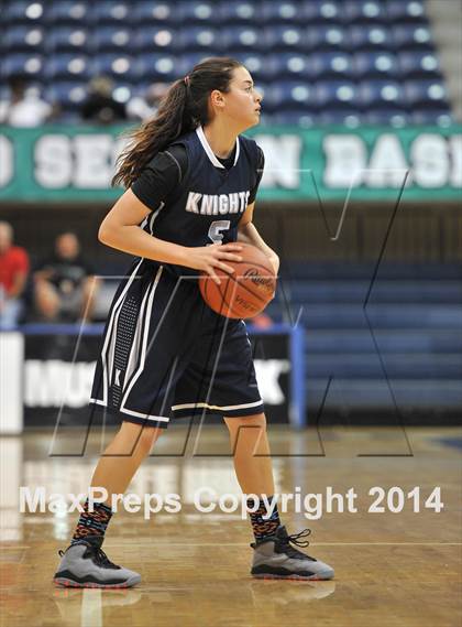 Thumbnail 1 in San Marcos Vs Helix (CIF SDS D2 Final) photogallery.