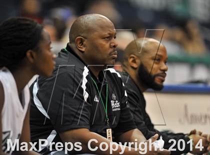 Thumbnail 3 in San Marcos Vs Helix (CIF SDS D2 Final) photogallery.
