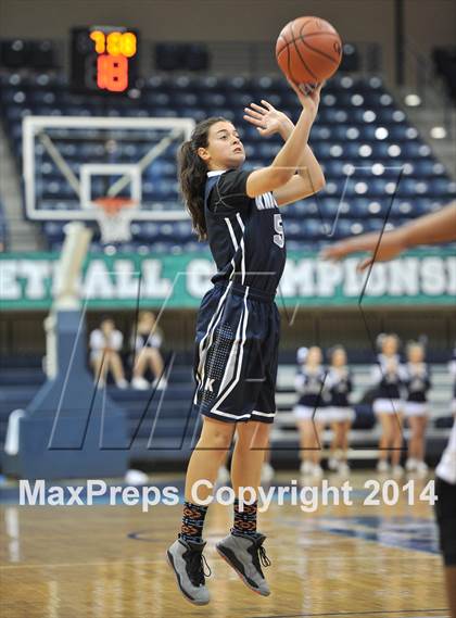 Thumbnail 1 in San Marcos Vs Helix (CIF SDS D2 Final) photogallery.