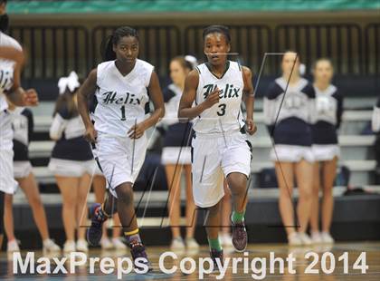 Thumbnail 2 in San Marcos Vs Helix (CIF SDS D2 Final) photogallery.