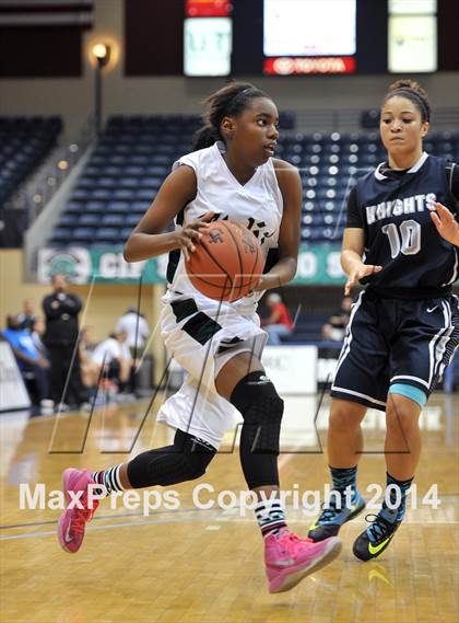 Thumbnail 1 in San Marcos Vs Helix (CIF SDS D2 Final) photogallery.
