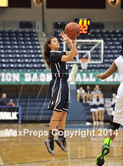 Thumbnail 1 in San Marcos Vs Helix (CIF SDS D2 Final) photogallery.