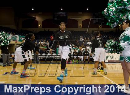 Thumbnail 1 in San Marcos Vs Helix (CIF SDS D2 Final) photogallery.