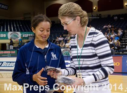 Thumbnail 1 in San Marcos Vs Helix (CIF SDS D2 Final) photogallery.
