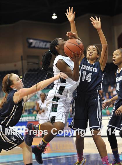 Thumbnail 1 in San Marcos Vs Helix (CIF SDS D2 Final) photogallery.