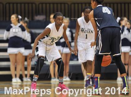 Thumbnail 2 in San Marcos Vs Helix (CIF SDS D2 Final) photogallery.