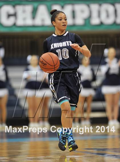 Thumbnail 3 in San Marcos Vs Helix (CIF SDS D2 Final) photogallery.