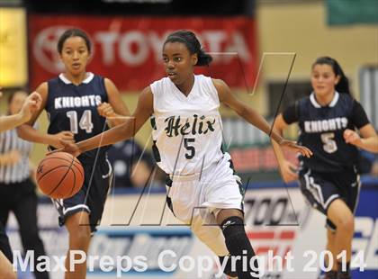 Thumbnail 1 in San Marcos Vs Helix (CIF SDS D2 Final) photogallery.