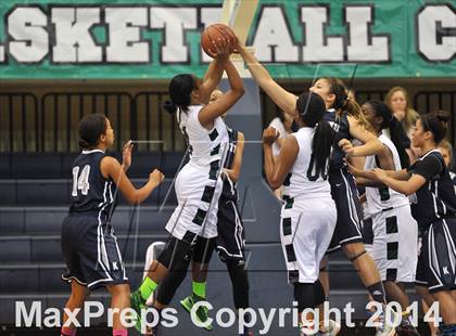 Thumbnail 3 in San Marcos Vs Helix (CIF SDS D2 Final) photogallery.