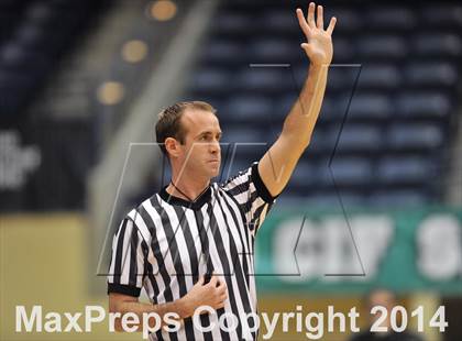 Thumbnail 1 in San Marcos Vs Helix (CIF SDS D2 Final) photogallery.