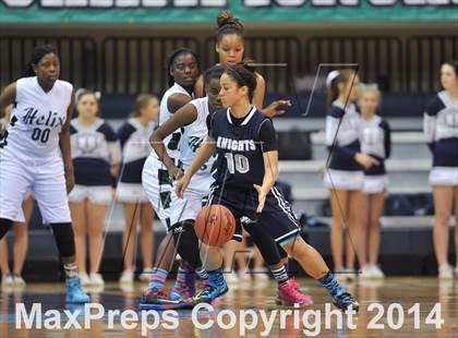 Thumbnail 2 in San Marcos Vs Helix (CIF SDS D2 Final) photogallery.