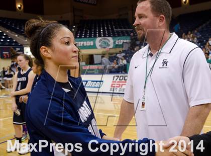 Thumbnail 1 in San Marcos Vs Helix (CIF SDS D2 Final) photogallery.