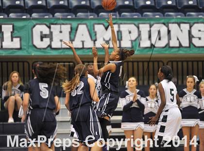 Thumbnail 2 in San Marcos Vs Helix (CIF SDS D2 Final) photogallery.