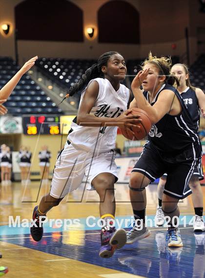 Thumbnail 1 in San Marcos Vs Helix (CIF SDS D2 Final) photogallery.