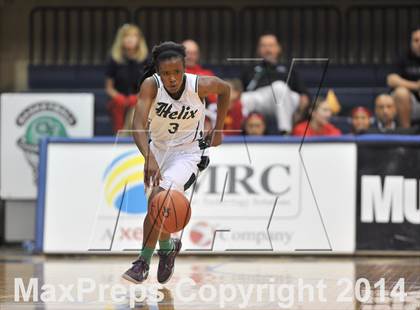 Thumbnail 3 in San Marcos Vs Helix (CIF SDS D2 Final) photogallery.