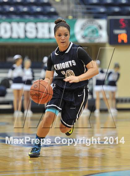 Thumbnail 3 in San Marcos Vs Helix (CIF SDS D2 Final) photogallery.