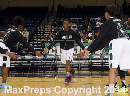 Thumbnail 3 in San Marcos Vs Helix (CIF SDS D2 Final) photogallery.