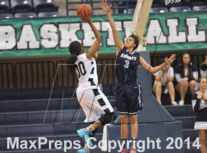 Thumbnail 1 in San Marcos Vs Helix (CIF SDS D2 Final) photogallery.