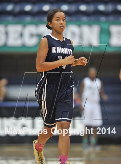 Thumbnail 3 in San Marcos Vs Helix (CIF SDS D2 Final) photogallery.