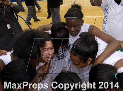 Thumbnail 1 in San Marcos Vs Helix (CIF SDS D2 Final) photogallery.