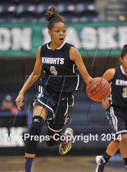 Thumbnail 3 in San Marcos Vs Helix (CIF SDS D2 Final) photogallery.