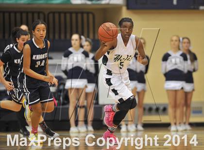 Thumbnail 1 in San Marcos Vs Helix (CIF SDS D2 Final) photogallery.