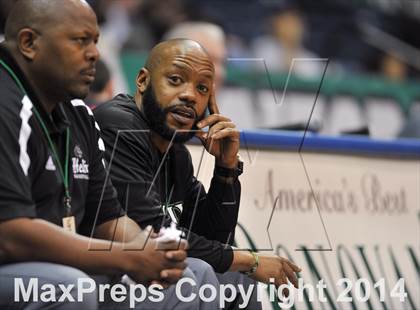 Thumbnail 3 in San Marcos Vs Helix (CIF SDS D2 Final) photogallery.