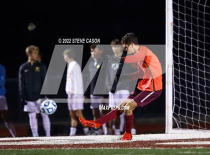 Thumbnail 3 in Del Oro @ Whitney photogallery.