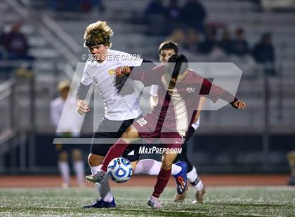 Thumbnail 2 in Del Oro @ Whitney photogallery.