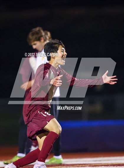 Thumbnail 3 in Del Oro @ Whitney photogallery.