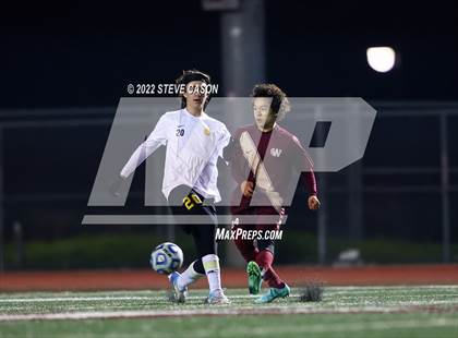 Thumbnail 3 in Del Oro @ Whitney photogallery.