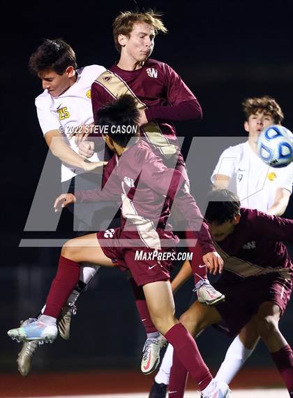 Thumbnail 2 in Del Oro @ Whitney photogallery.