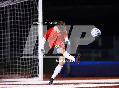 Thumbnail 1 in Del Oro @ Whitney photogallery.