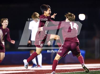 Thumbnail 1 in Del Oro @ Whitney photogallery.