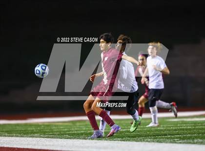 Thumbnail 2 in Del Oro @ Whitney photogallery.