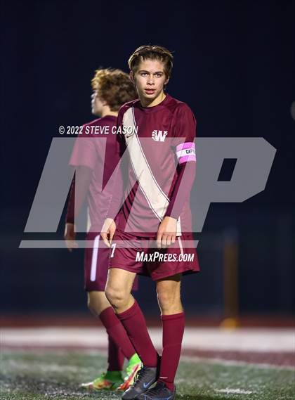 Thumbnail 2 in Del Oro @ Whitney photogallery.