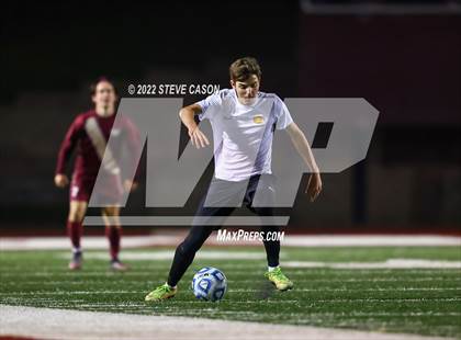 Thumbnail 1 in Del Oro @ Whitney photogallery.