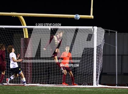 Thumbnail 2 in Del Oro @ Whitney photogallery.