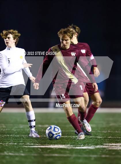 Thumbnail 3 in Del Oro @ Whitney photogallery.