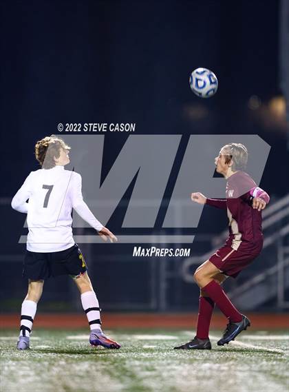 Thumbnail 2 in Del Oro @ Whitney photogallery.