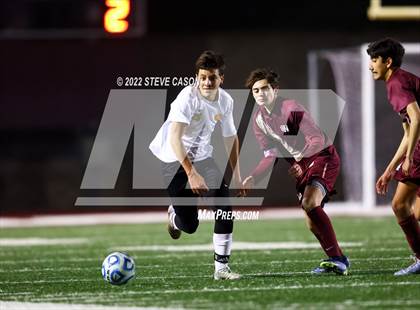 Thumbnail 2 in Del Oro @ Whitney photogallery.
