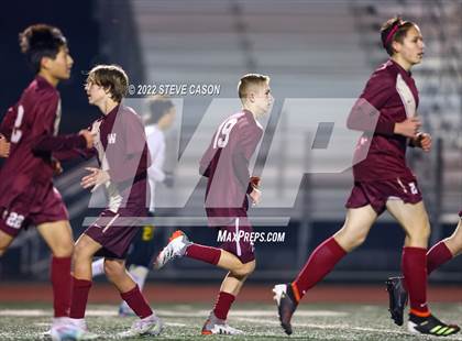Thumbnail 2 in Del Oro @ Whitney photogallery.