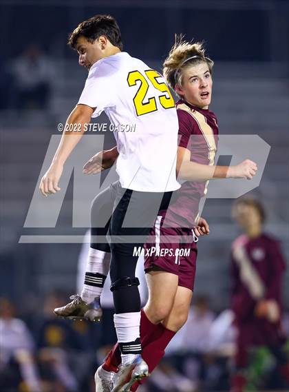 Thumbnail 2 in Del Oro @ Whitney photogallery.