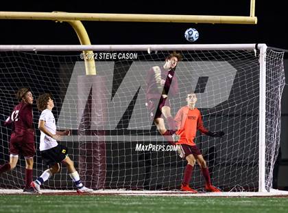 Thumbnail 1 in Del Oro @ Whitney photogallery.