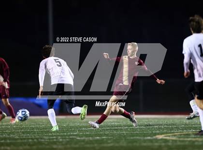 Thumbnail 1 in Del Oro @ Whitney photogallery.