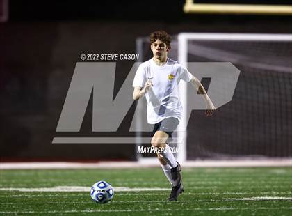 Thumbnail 2 in Del Oro @ Whitney photogallery.