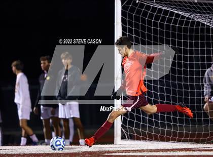 Thumbnail 2 in Del Oro @ Whitney photogallery.