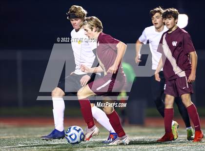 Thumbnail 2 in Del Oro @ Whitney photogallery.